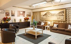 Hospedium Hotel Restaurant Travé